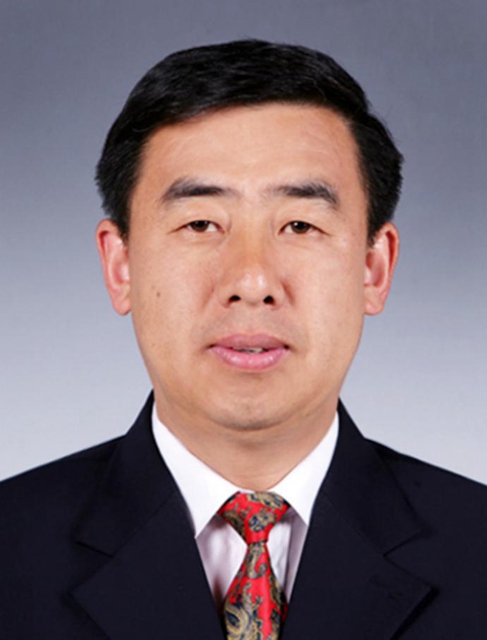 王福东