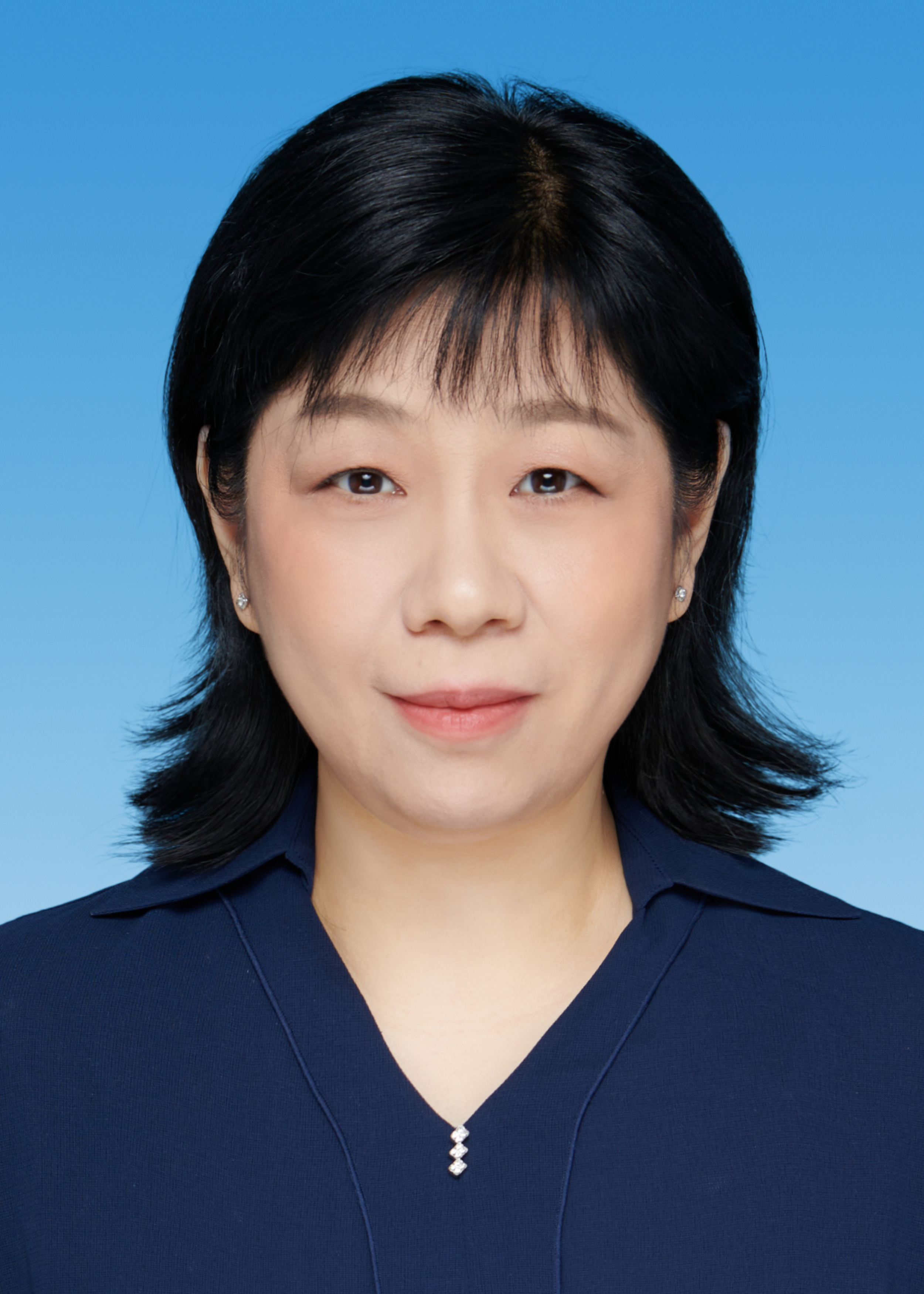 刘金梅